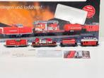 Märklin H0 - 29750 - Startset (1) - Startset met BR 212, Nieuw