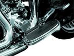 Kuryakyn Floorboard Exhaust Boot Guard Chrome, Ophalen of Verzenden, Nieuw