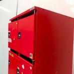 Oostwoud 10-deurs lockerkast met postvak, Ophalen of Verzenden, Nieuw