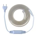 COB LED Strip - Koud Wit 6500K - 1 Meter - 800Lumen per met, Ophalen of Verzenden, Nieuw