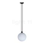 DCW Les Acrobates de Gras No 322 Glass Ball Hanglamp, ø¸25, Verzenden, Nieuw