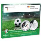 Duitsland 11 Euro EK Voetbal 2024 Proof, Verzenden