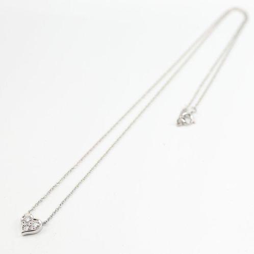 Tiffany & Co. - Ketting met hanger - Tiffany Sentimental, Sieraden, Tassen en Uiterlijk, Antieke sieraden