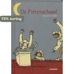 De Pietenschool 9789058382740 P. Cornillie, Verzenden, Gelezen, P. Cornillie
