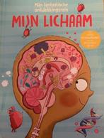Mijn fantastische ontdekkingsreis 9789464760415, Boeken, Overige Boeken, Verzenden, Gelezen, Anja De Lombaert