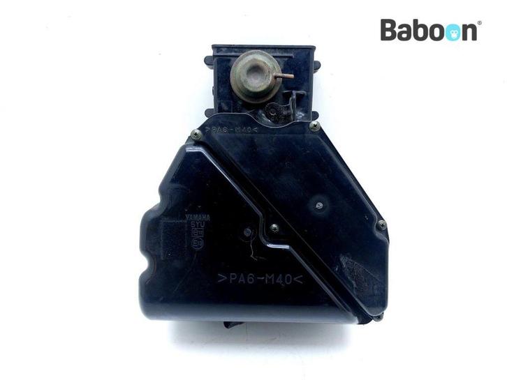 Luchtfilter Huis Yamaha MT 01 2005-2012 (MT01 MT-01), Motoren, Onderdelen | Yamaha, Gebruikt, Verzenden