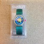 Swatch - Chrono - Zonder Minimumprijs - Unisex - 1990-1999, Nieuw