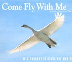 Various - Come Fly With Me, Verzenden, Nieuw in verpakking