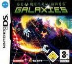 MarioDS.nl: Geometry Wars Galaxies Zonder Handl. - iDEAL!, Ophalen of Verzenden, Zo goed als nieuw