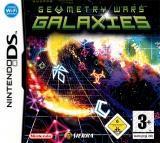 MarioDS.nl: Geometry Wars Galaxies Zonder Handl. - iDEAL!, Spelcomputers en Games, Games | Nintendo DS, Zo goed als nieuw, Ophalen of Verzenden