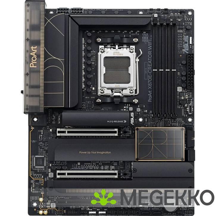 ASUS PROART X870E-CREATOR WIFI, Computers en Software, Moederborden, Nieuw, Verzenden