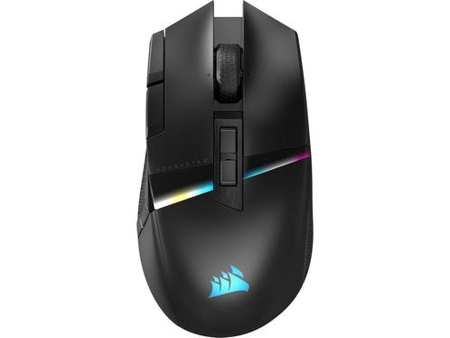 Corsair Darkstar - Draadloze Optische Gaming Muis - Backlit, Huis en Inrichting, Woonaccessoires | Overige, Zo goed als nieuw