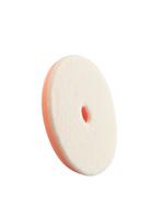 Kenotek DA Wool Polijstpad Oranje - 5 Inch 125 mm - 1 Stuk, Verzenden