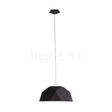 Fabbian Crio Hanglamp, ebbehout - ø¸57 cm (Hanglampen) beschikbaar voor biedingen