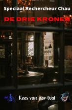 De Drie Kronen 9789464180855 Kees van der Wal, Verzenden, Zo goed als nieuw, Kees van der Wal
