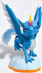 Skylanders Giants - Lucht-Whirlwind (Diversen) Gebruikt, Verzamelen, Beelden en Beeldjes, Ophalen of Verzenden, Zo goed als nieuw