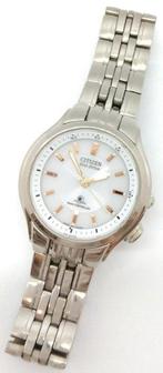 Citizen - Attesa Eco-Drive (solar-powered) - Zonder, Nieuw