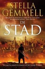 De stad 9789021019338 Stella Gemmell, Boeken, Verzenden, Gelezen, Stella Gemmell