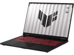 ASUS TUF Gaming A16 FA608UM-RV014W - Gaming Laptop - AMD, Computers en Software, Windows Laptops, Verzenden, Zo goed als nieuw