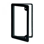 Thetford Serviceluik 5 75x30cm Zwart-27, Caravans en Kamperen, Ophalen of Verzenden, Nieuw