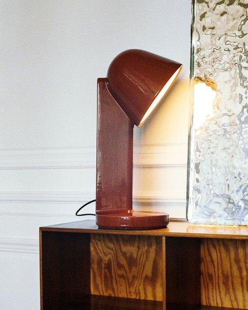 Flos - Ronan & Erwan Bouroullec - Lamp - Keramiek naar, Antiek en Kunst, Antiek | Lampen