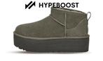 UGG Classic Ultra Mini Platform Forest Night (W)