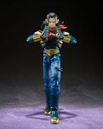 Dragon Ball GT S.H.Figuarts Action Figure Super Android 17 2, Nieuw