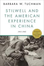 9780812986204 Stilwell and the American Experience in China, Verzenden, Nieuw, Barbara W. Tuchman