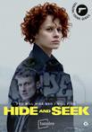Hide & Seek - DVD