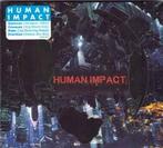 cd digi - Human Impact - Human Impact, Verzenden, Zo goed als nieuw