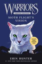 Warriors Super Edition 9780062291479 Erin L Hunter, Verzenden, Gelezen, Erin L Hunter