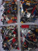 Lego - Assorti - 4,2 kg (netto) Lego planken, Nieuw