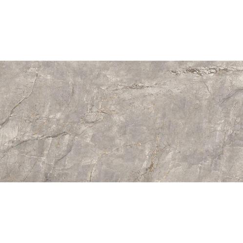 Vloertegel Keope Lux Silver Grey Gepolijst 120x278 cm (Per, Doe-het-zelf en Verbouw, Tegels, Vloertegels, Nieuw, Overige materialen