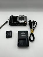 Panasonic Lumix DMC-TZ5 – Compact Grand Zoom 10x | 9 Mpx |, Nieuw