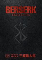 Berserk Deluxe Volume 10, Verzenden, Nieuw