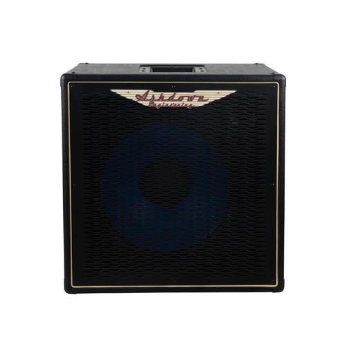 Ashdown ABM 115PN Lightweight 1x15 Bass Cabinet, Muziek en Instrumenten, Versterkers | Bas en Gitaar, Basgitaar, Nieuw, 100 watt of meer