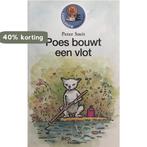 Poes bouwt een vlot 9789027638731 Peter Smit, Verzenden, Zo goed als nieuw, Peter Smit