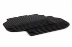 Rubber Matten Achterzijde BMW 5 Serie F10 F11 LCI OE B9524, Auto diversen, Automatten, Nieuw