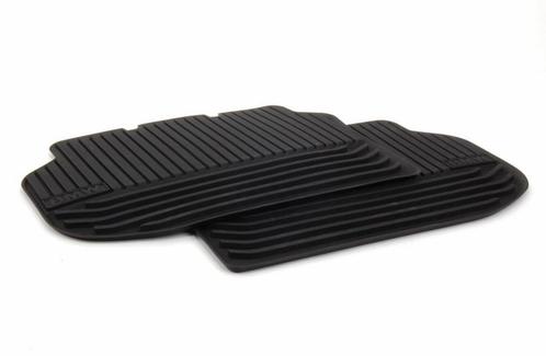 Rubber Matten Achterzijde BMW 5 Serie F10 F11 LCI OE B9524, Auto diversen, Automatten, Nieuw