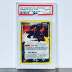 Pokémon Graded card - Umbreon Gold Star - Celebrations #17 -, Hobby en Vrije tijd, Verzamelkaartspellen | Pokémon, Nieuw