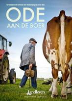 Ode aan de boer 9789493300293 Margreet Welink, Boeken, Verzenden, Gelezen, Margreet Welink