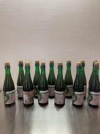 3 Fonteinen - Oude Geuze 2016 - 37,5cl -  12 flessen, Verzamelen, Wijnen, Nieuw