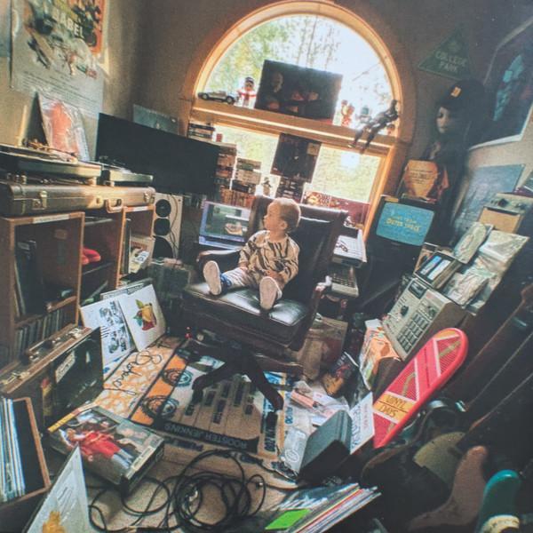 LP nieuw - Logic - Vinyl Days, Cd's en Dvd's, Vinyl | Hiphop en Rap, Verzenden