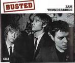 cd single - Busted - 3AM / Thunderbirds, Zo goed als nieuw, Verzenden
