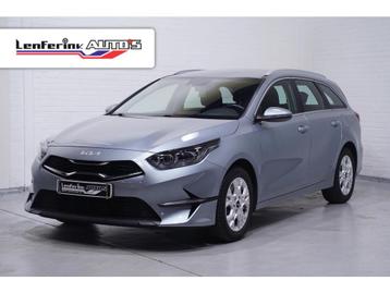 Kia Ceed Dynamic 1.0-GDi 1e Eig. NAP Rijklaar va € 255/mnd beschikbaar voor biedingen