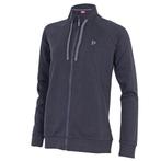 Donnay Donnay Dames - Vest met kraag Amber - Navy, Kleding | Dames, Truien en Vesten, Donnay, Verzenden, Nieuw