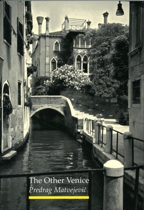 The Other Venice 9781861893376 Russell Scott Valentino, Boeken, Taal | Engels, Gelezen, Verzenden