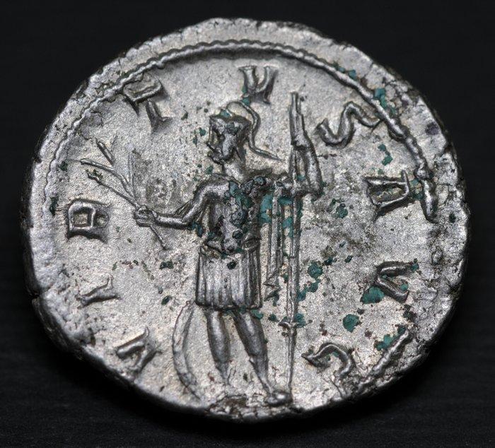 Romeinse Rijk. Gordian III (238-244 n.Chr.). Antoninianus AD, Postzegels en Munten, Munten | Europa | Niet-Euromunten