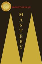 9781781250914 Mastery Robert Greene, Boeken, Nieuw, Robert Greene, Verzenden