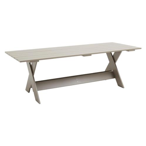 20% Korting | Hay Crate Eettafel, Huis en Inrichting, Tafels | Eettafels, Zo goed als nieuw, Verzenden